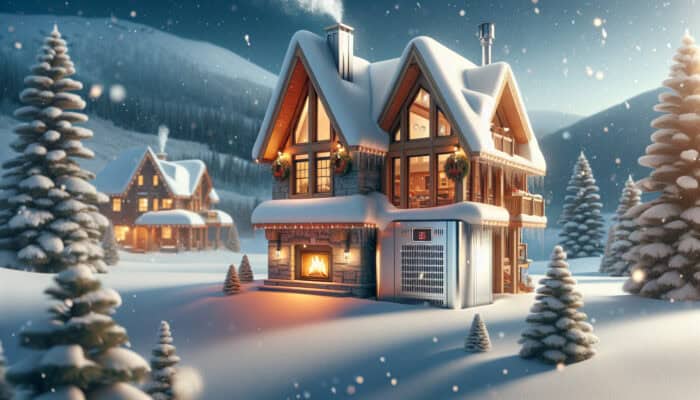 Furnace Services for Reliable Heating in Whistler Homes