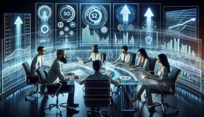 SEO Forecasting Strategies for Successful Outcomes