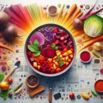 Russian Borscht: The Essential Guide to Classic Recipes