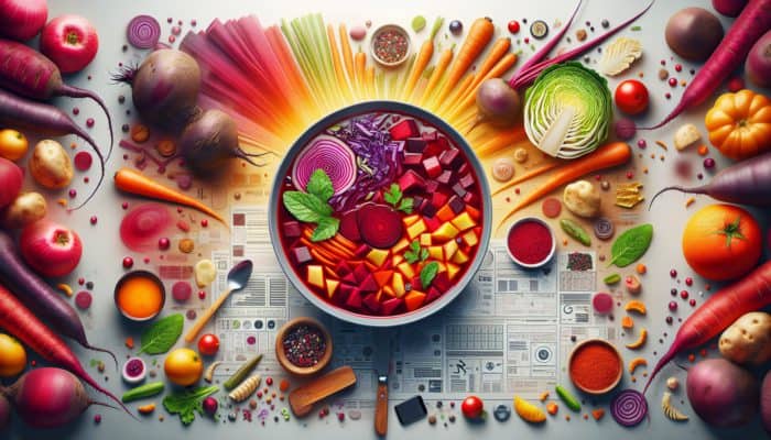 Russian Borscht: The Essential Guide to Classic Recipes