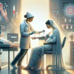 Pregnancy Blood Test Essentials for Poole Residents