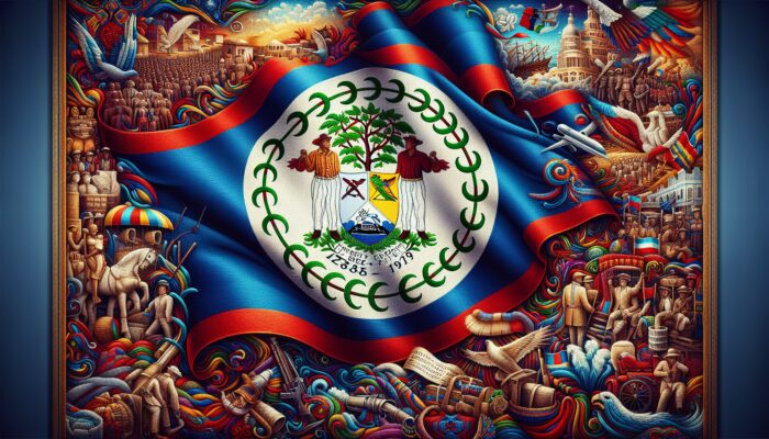 Belize Flag: Essential Guide for Travellers