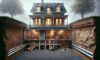 Crawl Space Drainage Solutions for Gastown, Vancouver Homes