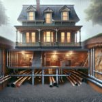 Crawl Space Drainage Solutions for Gastown, Vancouver Homes