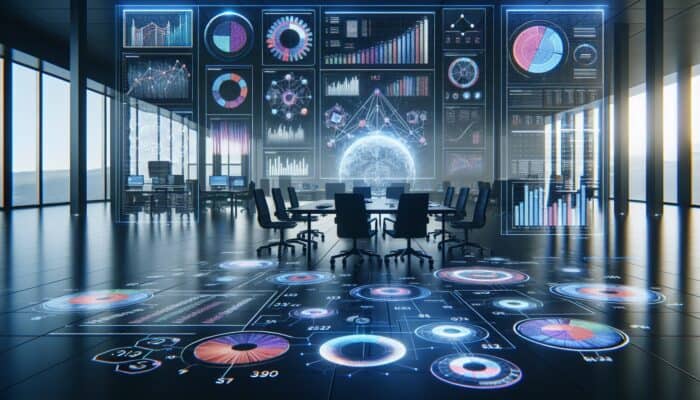 SEO Performance Monitoring: Key Tools for Hosting Success