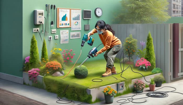 Cordless Tools: Best Picks for Quick Clearance Jobs in the UK