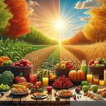 Brunch Recipes: Global Flavours for a Relaxed Sunday