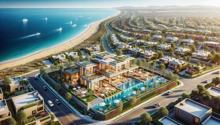 Coastal Properties: Discover Affordable Homes in East London