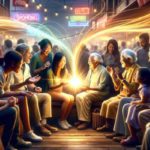 Storytelling in Supplement Ads for Greater Advertising Success