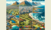 Golf Destination: Top Spots to Explore in South Africa