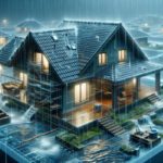 Essential Tips for Clearing a UK Home in Rainy Weather