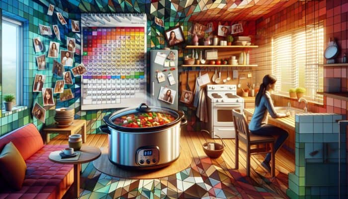 Effortless Slow Cooker Recipes for Busy Days