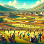 Richards Bay Country Club: A Top Destination for Golf and Leisure