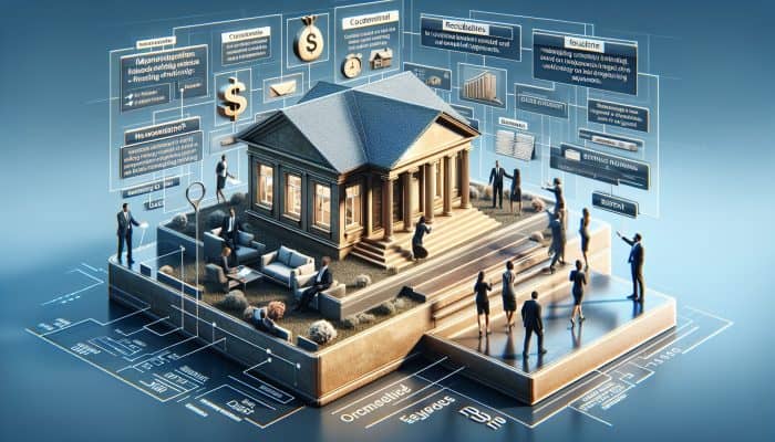 Secured Debt Consolidation Risks to Consider in the UK