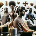 Wax for Textured Styles: Create Stunning Hair Achievements