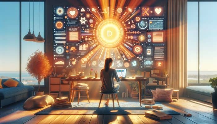 Vitamin D Blood Test Insights for Beverley’s Health