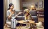 Voice-Activated Treat Dispensers for Savvy Pet Owners