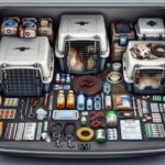 Safe Transport of Rescue Animals: Key Strategies to Consider
