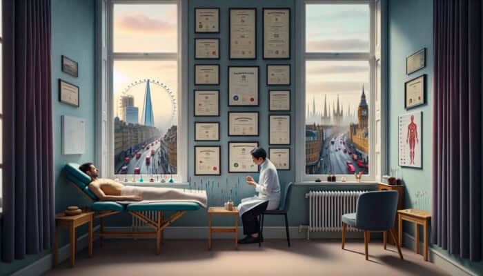 Acupuncture Costs: Understanding Your Session Expenses