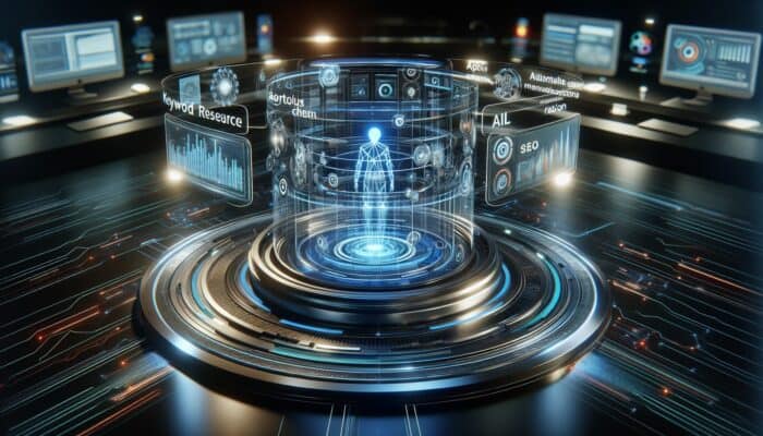 Optimise Your SEO Automation Strategy with Alli AI