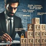 Debt Consolidation Loans: Essential Eligibility Criteria Uncovered