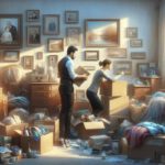 House Clearance Solutions Addressing Urban Issues in Coventry