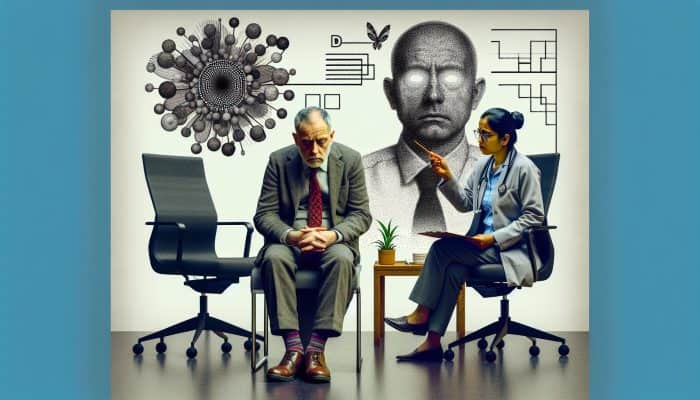 Testosterone Testing: Key Moments for Men and Women