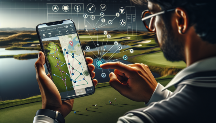 Golf Course Mapping Apps: Your Guide for South Africa