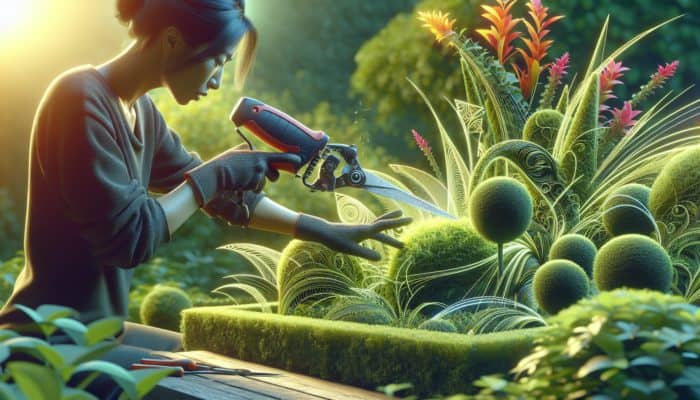 Edge Detailing Trimmers: Expert Techniques for Precision Refinement