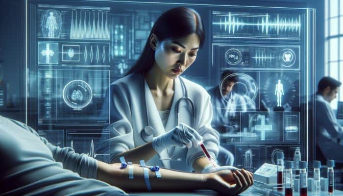 Blood Grouping Test: An Essential Guide for Great Malvern Residents