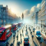 Sustainable Transport Tips for Thrifty Eco-Friendly Living