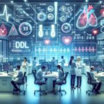 Cholesterol Blood Test Insights for Evesham Locals