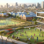 Family Neighbourhoods in Mid-Level PE: Ideal for Families