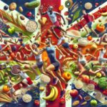 Nutrition Guide for Athletes: Key Tips for the UK
