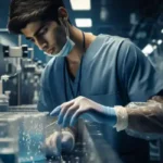 Avoid Vinyl Gloves: Opt for Better Protective Alternatives