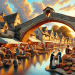 Social Wetness: Boosting Bourton-on-the-Water Businesses