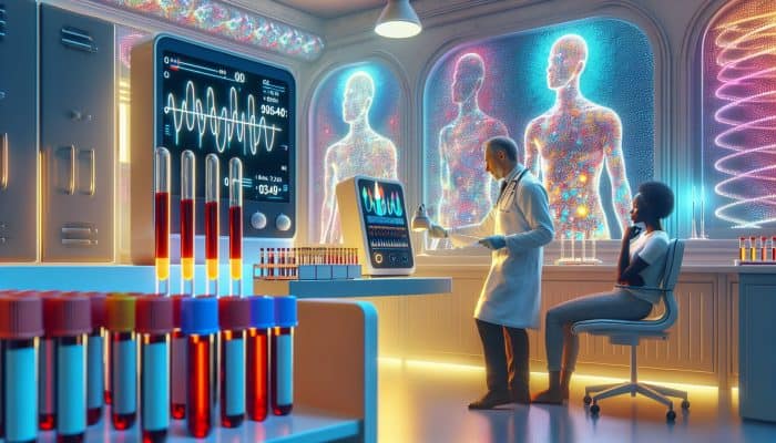 Essentials of Diabetes Blood Testing for Chelmsford Residents