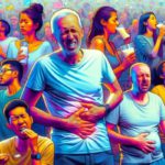 Lactose Intolerance in Adults: Does It Develop Suddenly?