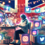 Small Business Social Media Marketing Solutions in Tidworth