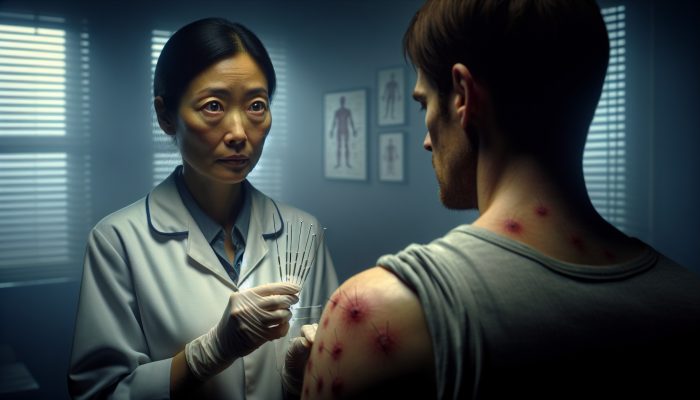 Acupuncture Complications: Tips for Safe Practice