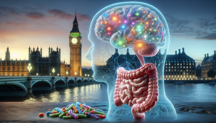 Gut Microbiome and Its Impact on Mental Health Insights