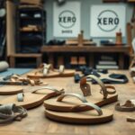Xero Shoes Corporate Office: Impact and Influence Explained