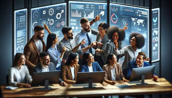 Human Virtual Assistant Teams: Fostering Resilience Together