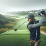 Golf Ball Tips: Master Rainy Day Play Like a Pro