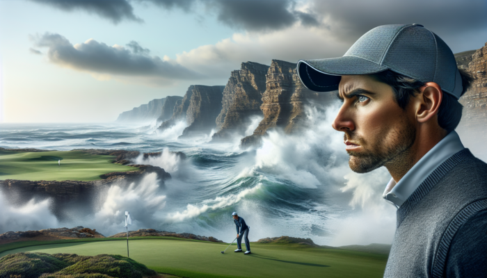 Golf Mental Resilience: Master Unwavering Focus on the Course