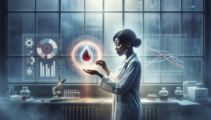 Vitamin D on Blood Tests: Essential Insights to Know