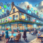 Website Redesign for Small Enterprises in Shepton Mallet