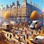 House Clearance Trends in the UK: Insights on Seasonal Patterns