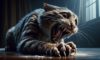 Choking Response for Cats: Essential Emergency Measures