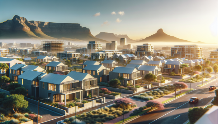 Property Buying Guide for Entry-Level Buyers in Cape Town